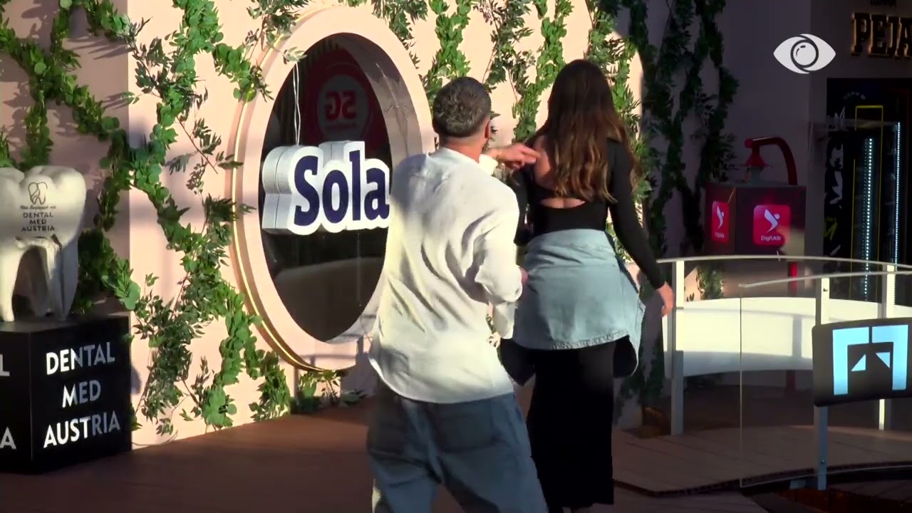 Nuk më bën dot pis ti mua/ Vijon debati mes Valbonës dhe Gjestit