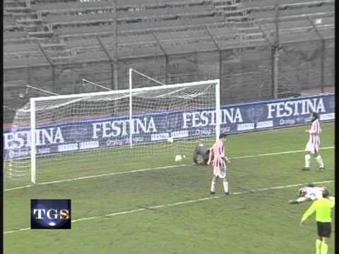 FBC UNIONE VENEZIA - AS SANVITESE 3-0