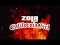 ZOLA California Girl TEASER