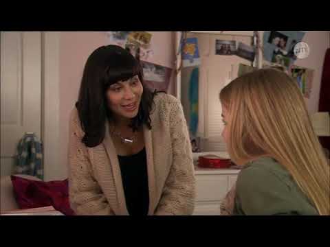 La magie de la famille 04 The Good Witch s Family (2011)