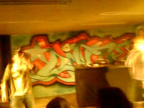 KayOh - Ausrasten LIVE