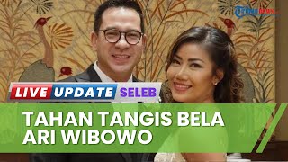 Ternyata Inge Anugrah Tak Pernah Dapat Uang Bulanan dari Ari Wibowo Gegara Ini, Bantah Suami Pelit