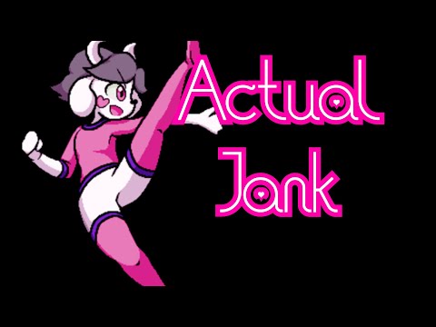 Cupcake vs Godkarmachine o inari... jank in RoA