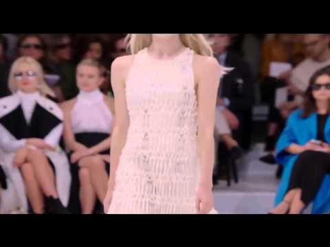 Fashion Show 2016 Spring Summer * Christian Dior Spring Summer 2016 Full Fashion Show