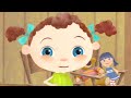 Franny S Feet 110 The Lonely Library What S So Funny Cartoons For Kids Full Episode HD