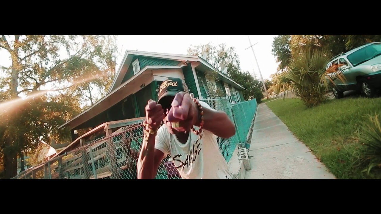 Promotional video thumbnail 3 for Yal-quetta Way