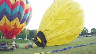 Chautauqua Festival Wytheville, VA - Bear Hand Productions