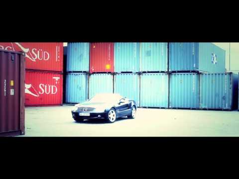 Ronald "Blacky" Miehling aka Der Schneekönig - Trailer Preview