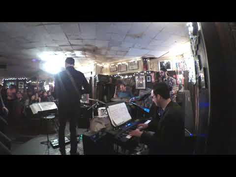 Tim Miller - Santiago Bosch - Ari Hoenig - Sam Minaie