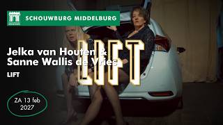 Jelka van Houten & Sanne Wallis de Vries-YouTube