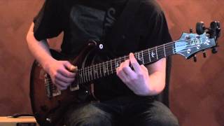 "Moon River" Performed by Sean Connolly