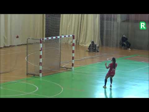 Andebol - CALE - Alavarium: Apanhados