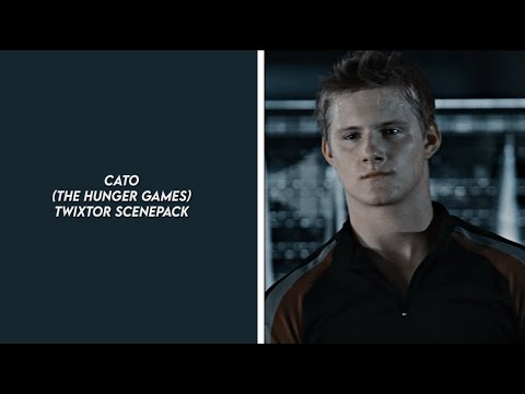 cato (the hunger games) twixtor scenepack