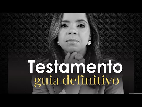 Testamento