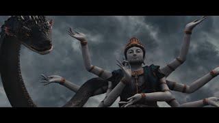 Download lagu 【FILM】Special Police and Snake Revenge 不良帅之大蛇灾 mp3