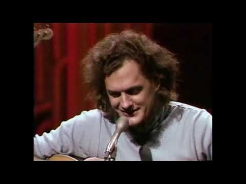 The Tonight Show - September 20, 1973 with Harry Chapin