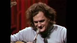 The Tonight Show - September 20, 1973 with Harry Chapin