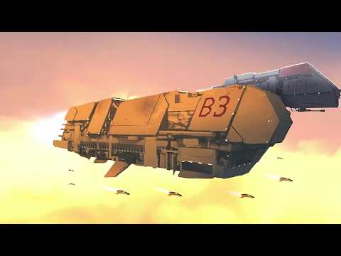 Vanishing Stars IS COMING SOON ON KICKSTARTER