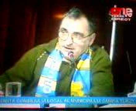 Consilierii din Campia Turzii, cu fularele ISCT!