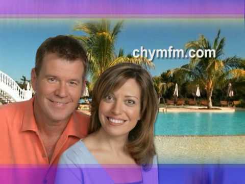 CHYM FM Trip a Day Giveaway!