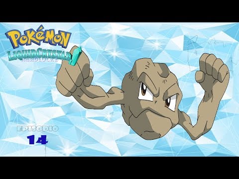 Pokemon LC Hardlocke Ep 14 EL GRAN REGRESO