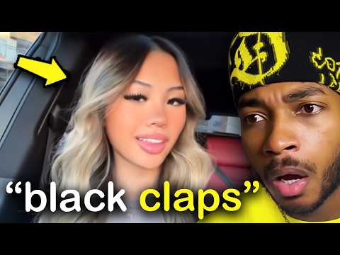 The truth behind Japanese Women dating black men