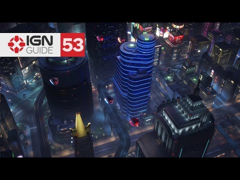 Kingdom Hearts 3 Walkthrough (Part 53) - San Fransokyo Darkubes