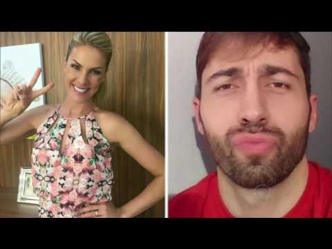 Exclusive: Shaken, Ana Hickmann recounts terrifying moments at the mercy of a gunman.