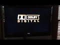 Opening To Vigilante DVD 2002
