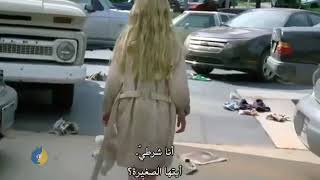 preview picture of video 'الطفله المتوحشه'