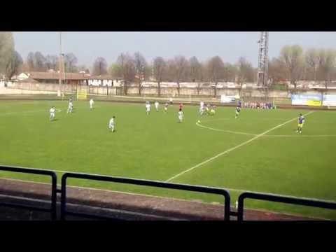 Atletiko Bagnolo - Cellatica tredici 2013/2014