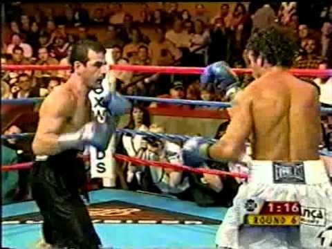 [ Boxing fight 2016 ]Acelino Freitas vs. Artur Grigorian