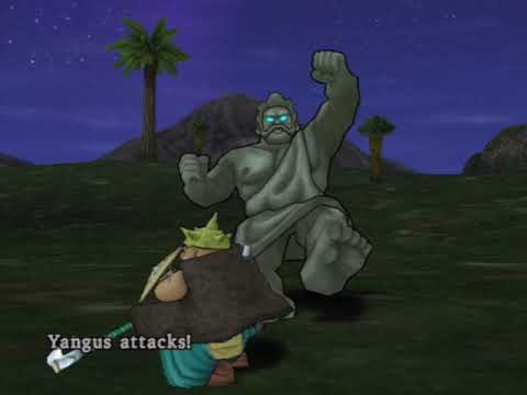 Dragon Quest VIII: Journey of the Cursed King (PS2) - Part 64