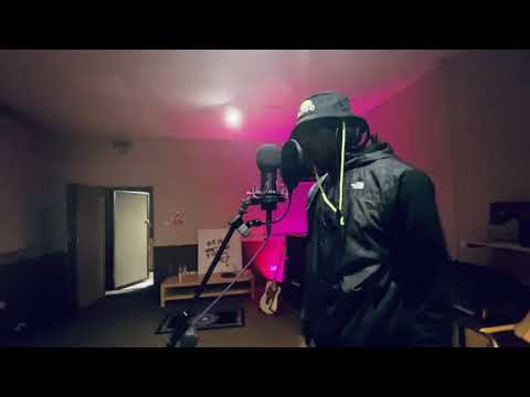 Mainz (23 Drillaz) - "Camera" [Bay Ten Live Session]