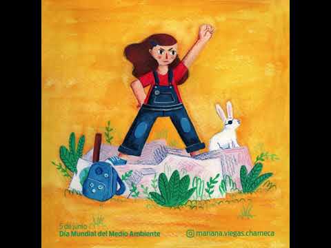 Poesía: Medio/ambiente