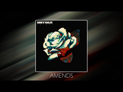 Grey Daze - Amends [Full Album 2020]
