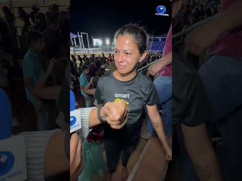 Jads e Jadson abrem Festival General Show em General Carneiro após 10 anos sem rodeio