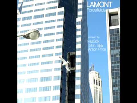 Lamont   Forcefields   MusSck Remix   Morse