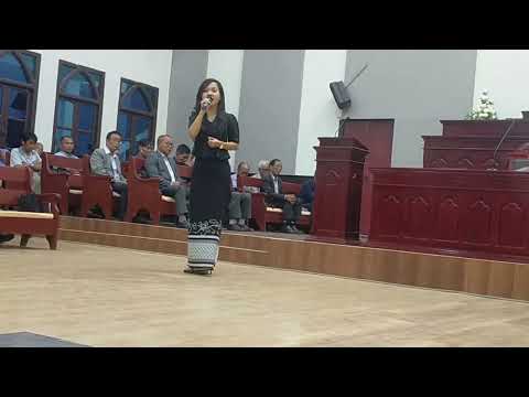 Nl.Vanlalhlanzeli.(Lalpa Mi hriat)