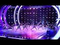 SYTYCD "Didja ever, return to sender" 
