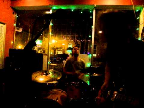 The Fucking Cops - (banter) / Paycheck (live 2010-10-02 @ Professors Pub)