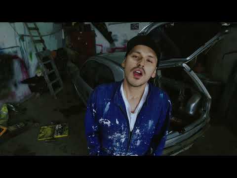 Penyair - Máscaras x G Promode (Video Oficial)