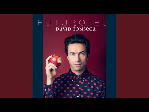 Deixa A Tua Voz Depois Do Tom - David Fonseca