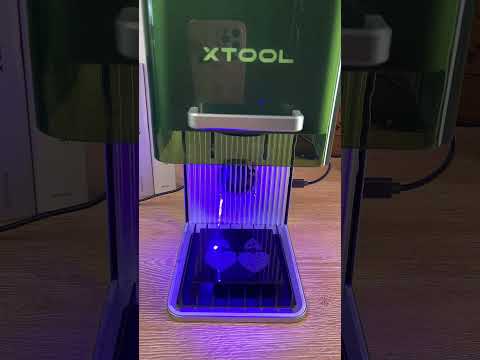 xTool F1