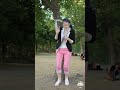 MIRACULOUS LADYBUG Adrienette Short SHORTS
