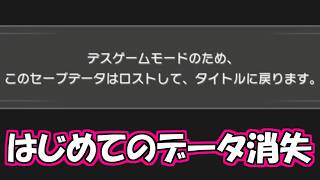 【死んだらデータ消失】#2 キリトって凄い奴だったんだなぁ...【Echoes of Aincrad】