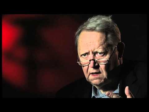 Günter Schabowski: Die Absetzung Erich Honeckers im Oktober 1989