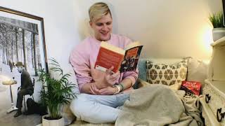 The Borrowers - Chapter 1