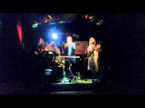 Mass Perception - Nine - Live at Radegast Lihen 2013