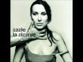 Zazie - Si J'étais Moi